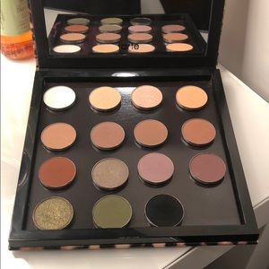 Makeup Geek EyeShadow